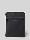 Valentino Bags Handtasche mit Label-Applikation Modell 'CARDANO' Black