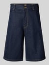 Dickies Jeansshorts mit Eingrifftaschen Modell 'MADISON' Jeansblau