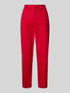 Tommy Hilfiger Slim Fit Chino aus Baumwoll-Lyocell-Mix Rot