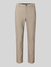 Selected Slim Fit Chino mit Eingrifftaschen Modell 'ROBERT'
Beige