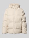 FREE/QUENT Steppjacke mit Zweiwege-Reißverschluss Modell 'RAINGO' Offwhite