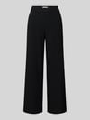 Raffaello Rossi Wide Fit Schlupfhose mit Viskose-Anteil Modell 'Palina' Black
