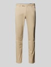 Polo Ralph Lauren Regular Fit Chino mit Stretch-Anteil Beige