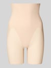 Triumph Shapewear tailleslip model 'BMU Illusion Curve' Beige