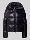 Save The Duck Steppjacke mit Eingrifftaschen Modell 'ISLA' Black