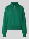 Polo Ralph Lauren regular fit pullover van katoenmix Groen
