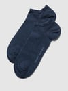 Tommy Hilfiger Sneaker-Socken im 2er-Pack Jeansblau