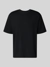 Blend Oversized T-Shirt Modell 'FISHER' Black