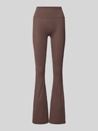 Name it WIDE FIT - Broek - dark sapphire/blauw