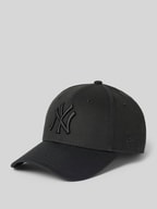 Von Dutch Trucker Pet Heren & Dames - Verstelbaar, Comfortabel, Zwart One Size - Origineel Design