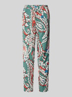 MOS MOSH Regular Fit Hose mit Stretch-Anteil Modell 