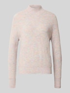 BRAX Style.Liz Maglione Donna In Lana Merino E Cashmere - Maniche Lunghe, Scollo Rotondo, Morbido E Caldo, Qualità Pregiata