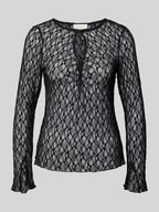 Aottori Bovenstukken met ronde hals voor dames, set van 2 tops met lange mouwen, zacht thermisch ondergoed, slim fit basislaagshirts, lichtgewicht trui met rolkraag, #Wit, S