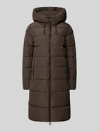 G.I.G.A. DX Dames Gewatteerde Parka/functionele Parka Met Capuchon Gw 1 Wmn Qltd Prk Sturm 38 41337 000 2267238718
