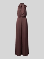 Weekend Max Mara Loose fit jumpsuit van puur zijde, model 'ARIZONA