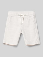 s.Oliver Junior Sweatbermuda voor jongens, 8195, 104 cm