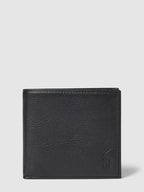 Tommy Hilfiger Portemonnaie mit Logo-Detail Modell 