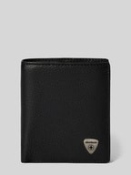 Tommy Hilfiger Portemonnaie mit Logo-Detail Modell  