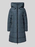 ECOALF Steppjacke mit Zweiwege-Reißverschluss Modell 'IPALALF