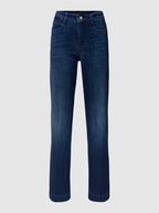 MAC Feminine Fit Jeans mit Stretch-Anteil Modell 