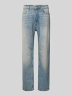 MCNEAL Loose Fit Jeans im 5-Pocket-Design (blau) online kaufen