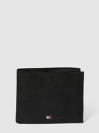 Tommy Hilfiger Portemonnaie mit Logo-Detail Modell 