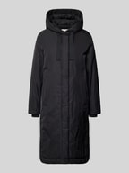 Logo Parka よう様 Kup online Guess Parka z detalem z logo model 'ELLY' (piaskowy)