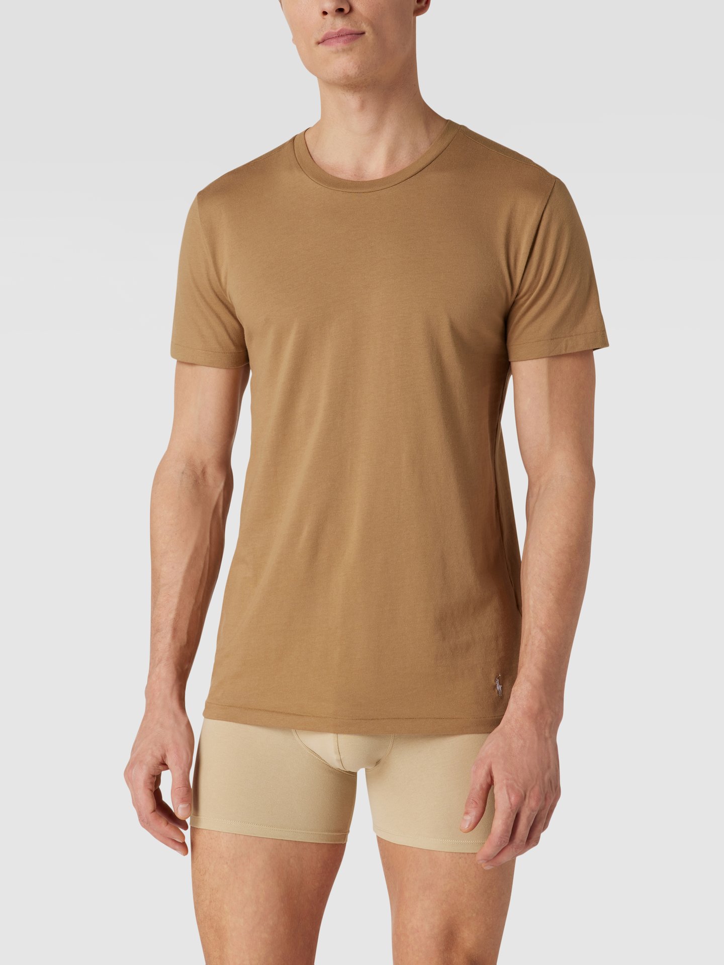 Polo Ralph Lauren Underwear T-Shirt im 3er-Pack (beige) online kaufen