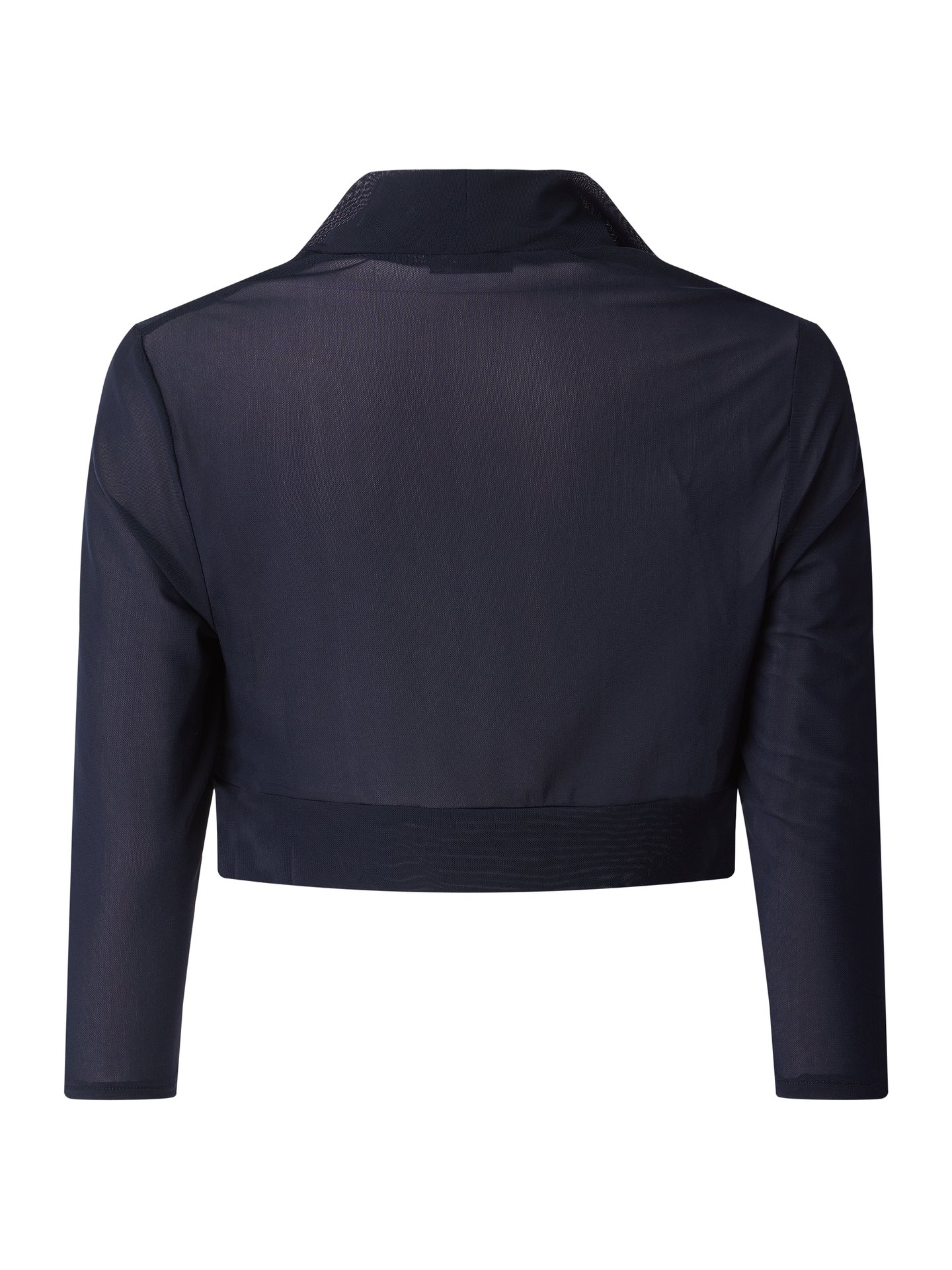 SOLOV BULKY BORDER BOLERO（定価27,500円） | hartwellspremium.com