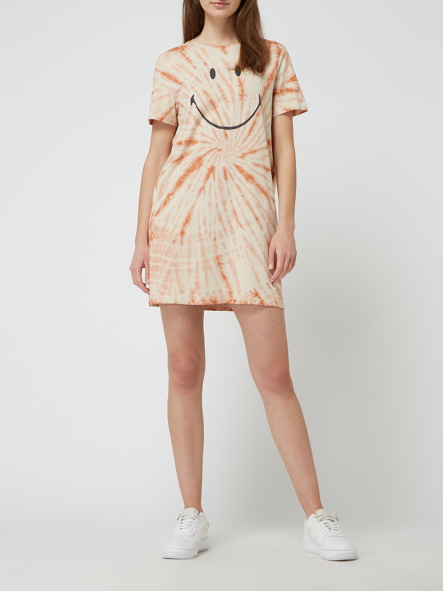 Shirtkleid Damen Only