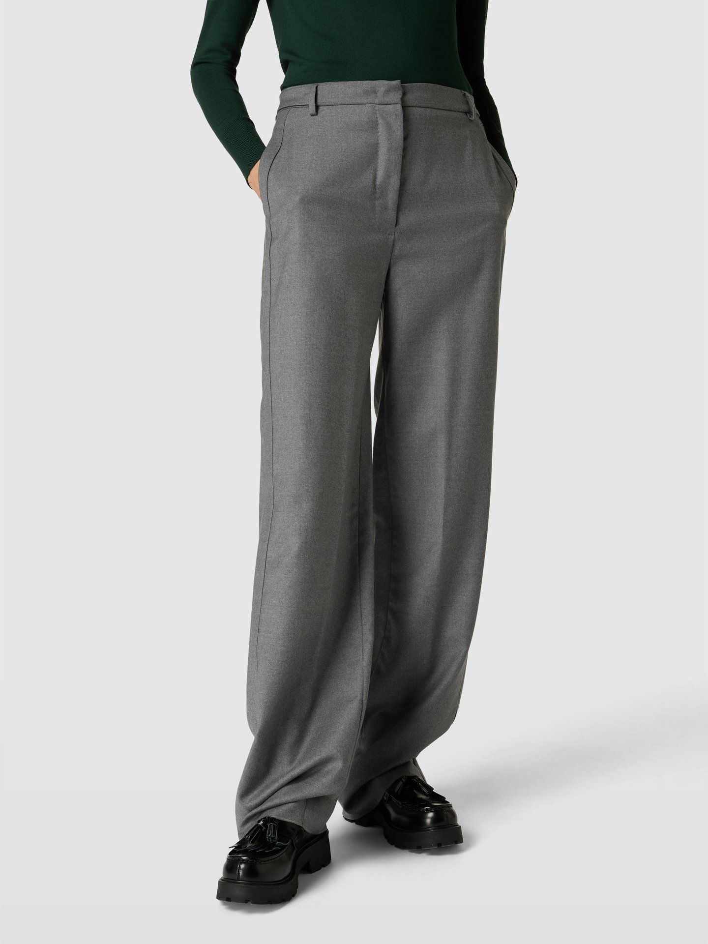 Adidas Originals Trainingsbroek Met Drukknopen Opzij En Elastische Band Rood 1694691