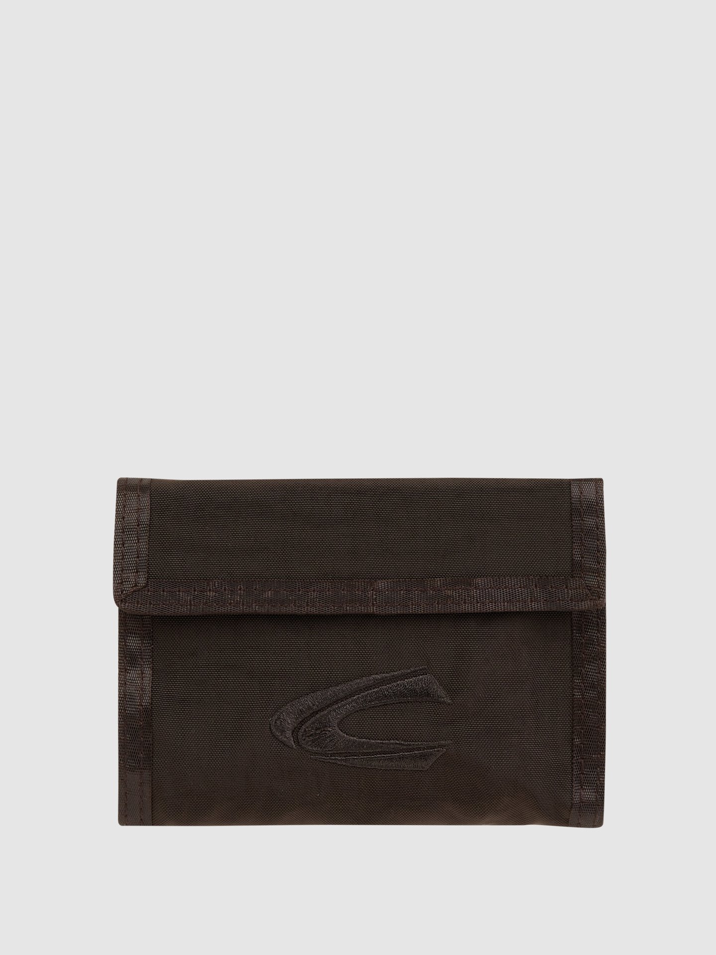 Camel Active - Niagara - RFID high wallet - men - brown