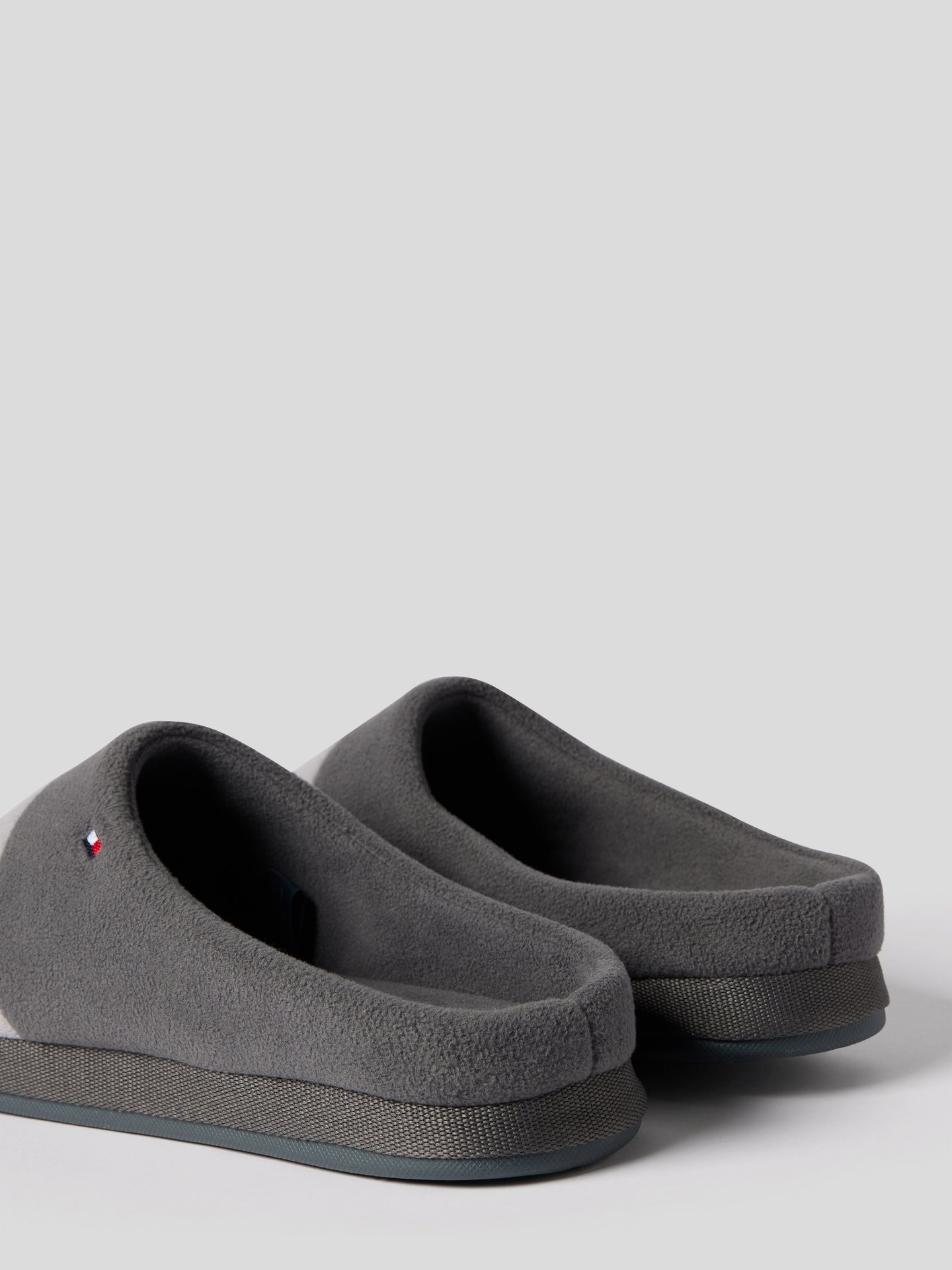 Herren hausschuhe tommy hilfiger Clearance