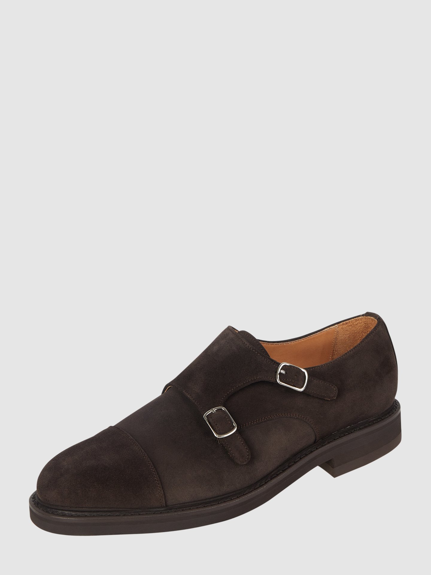 berwick monkstrap