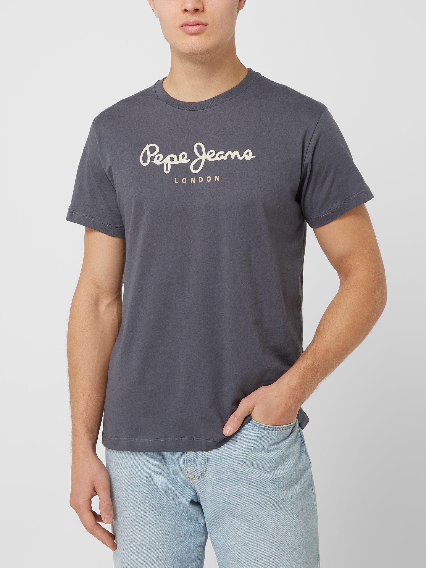 Pepe Jeans T Shirt Herren