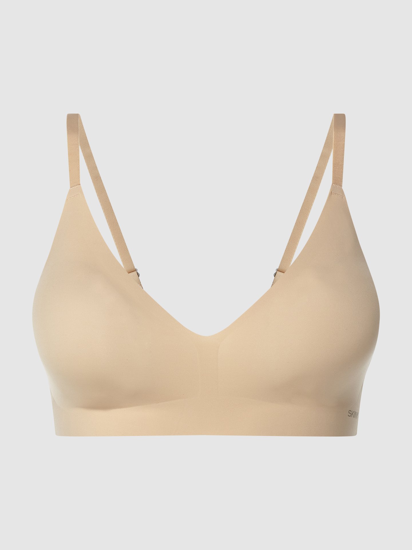 Katoenen Bh-Hemdjes kopen? ✔️ Tot 50% korting