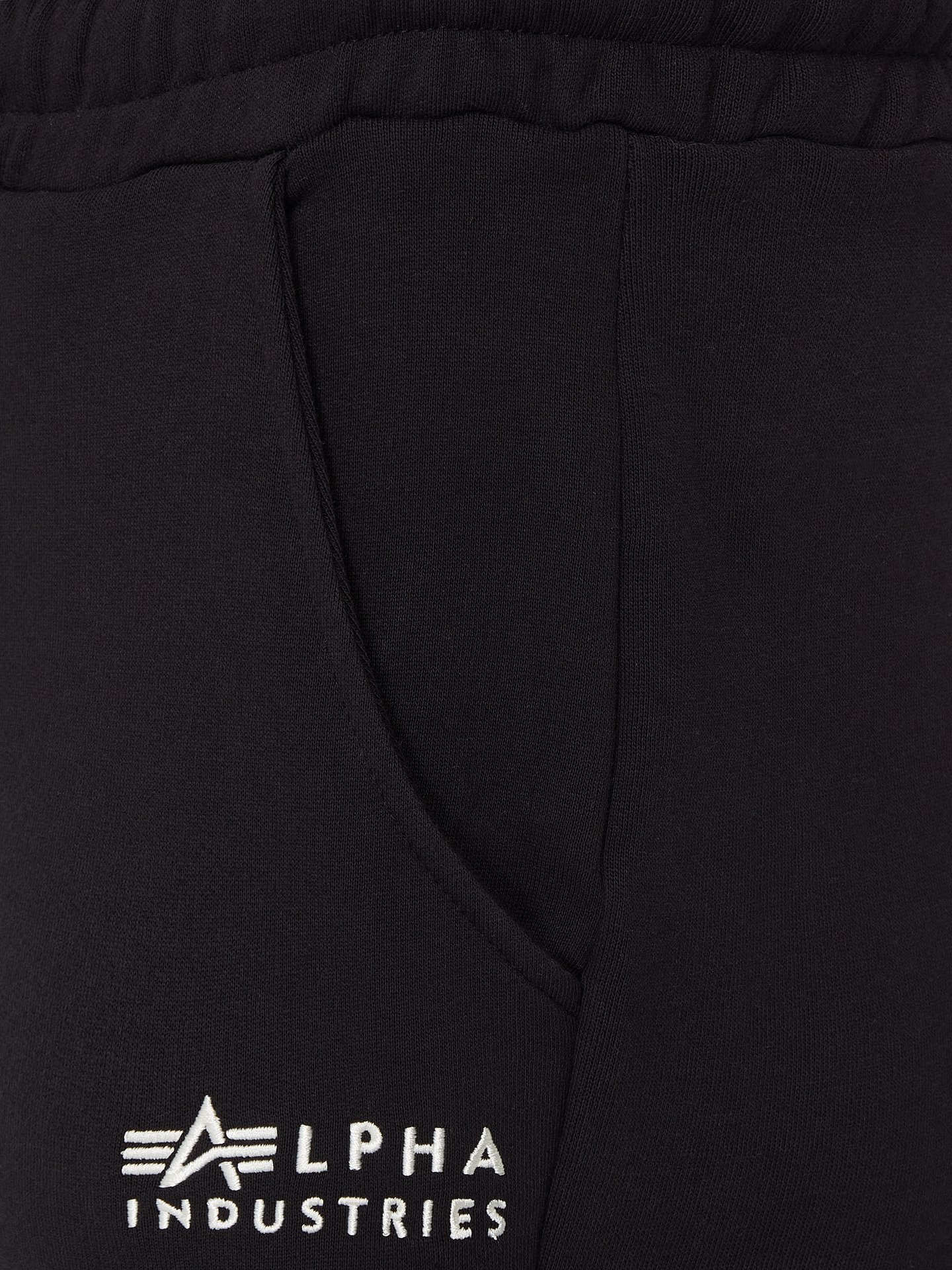 JP 1880 Sweatbroek voor heren met boorden, zwart, 7XL : JP 1880