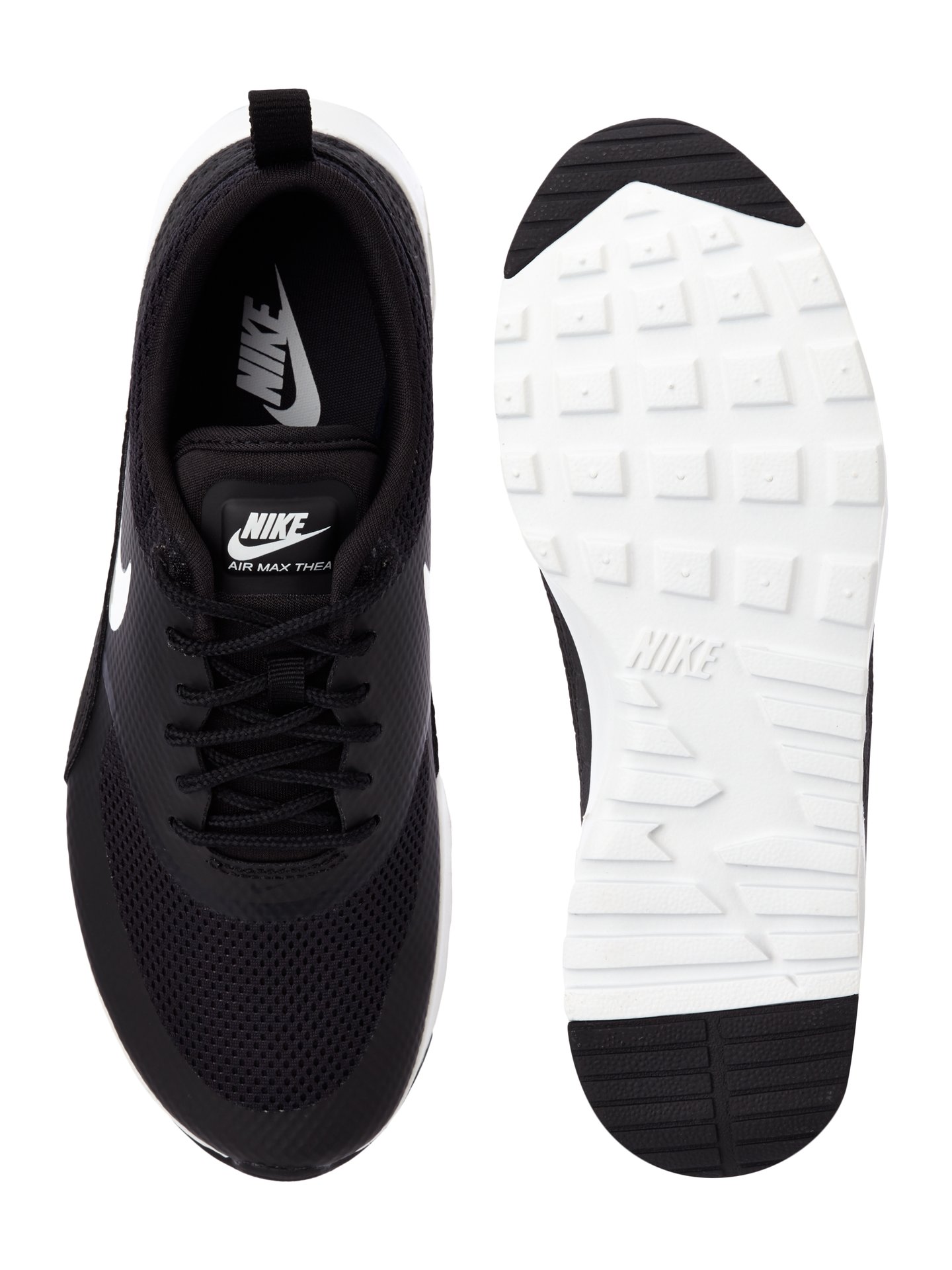 nike thea men