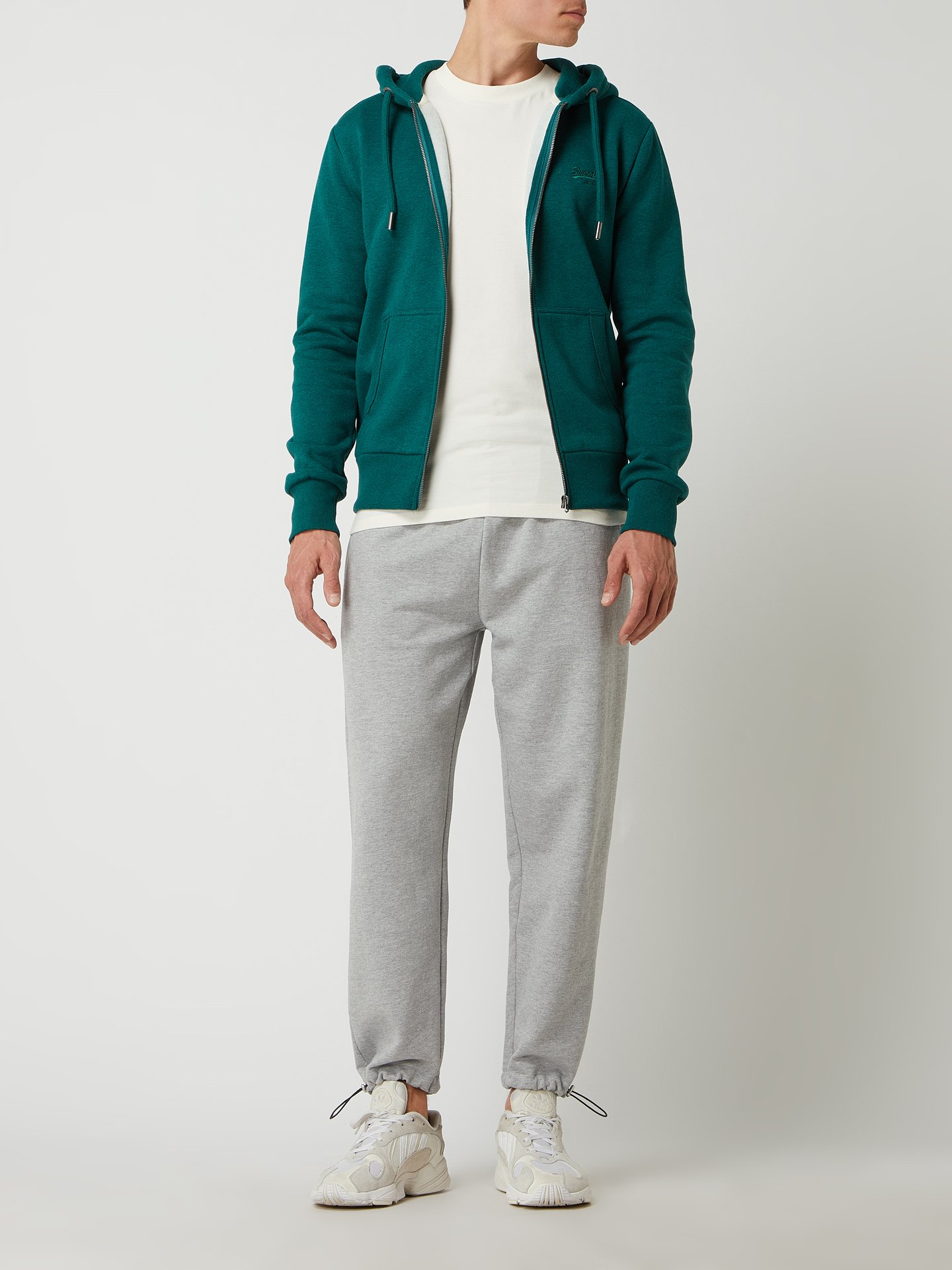 superdry jacke mit kapuze