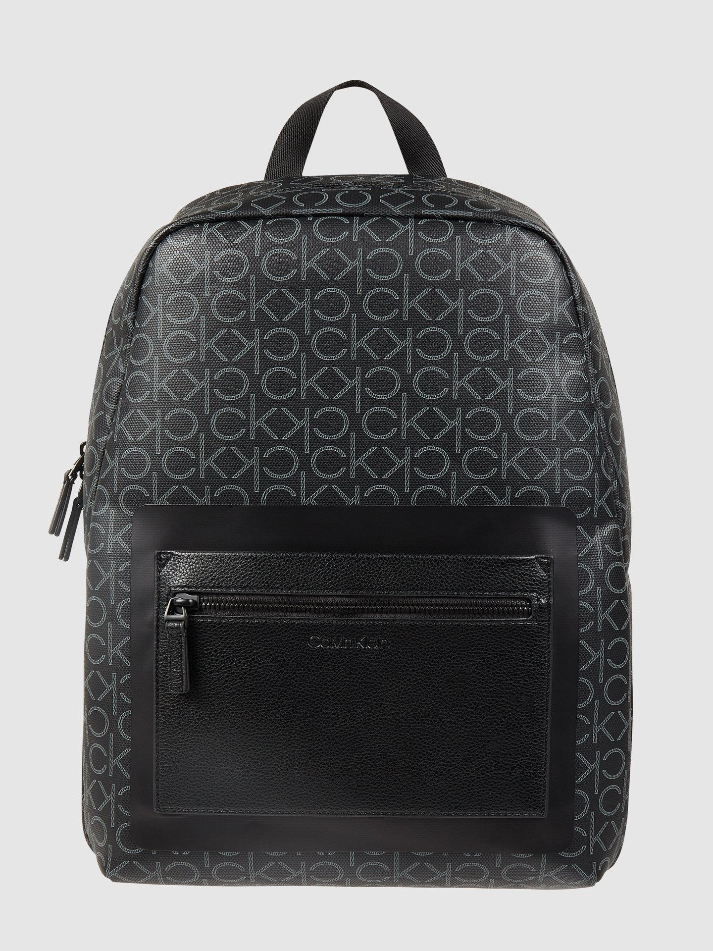 CK Calvin Klein Rucksack mit Laptopfach (schwarz) online kaufen