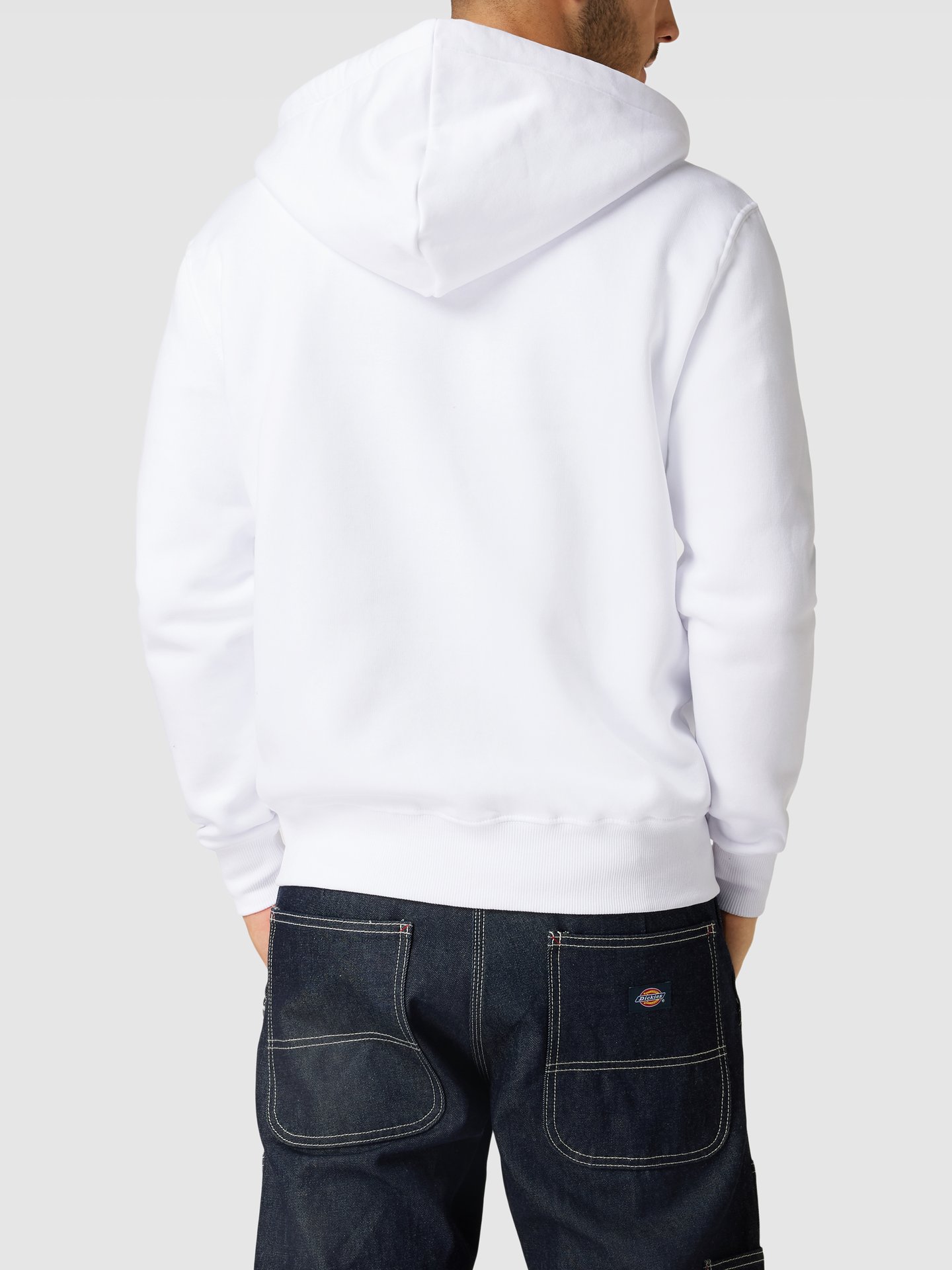 Tot 26% op US Polo Assn heren sweatjack met capuchon | Producten