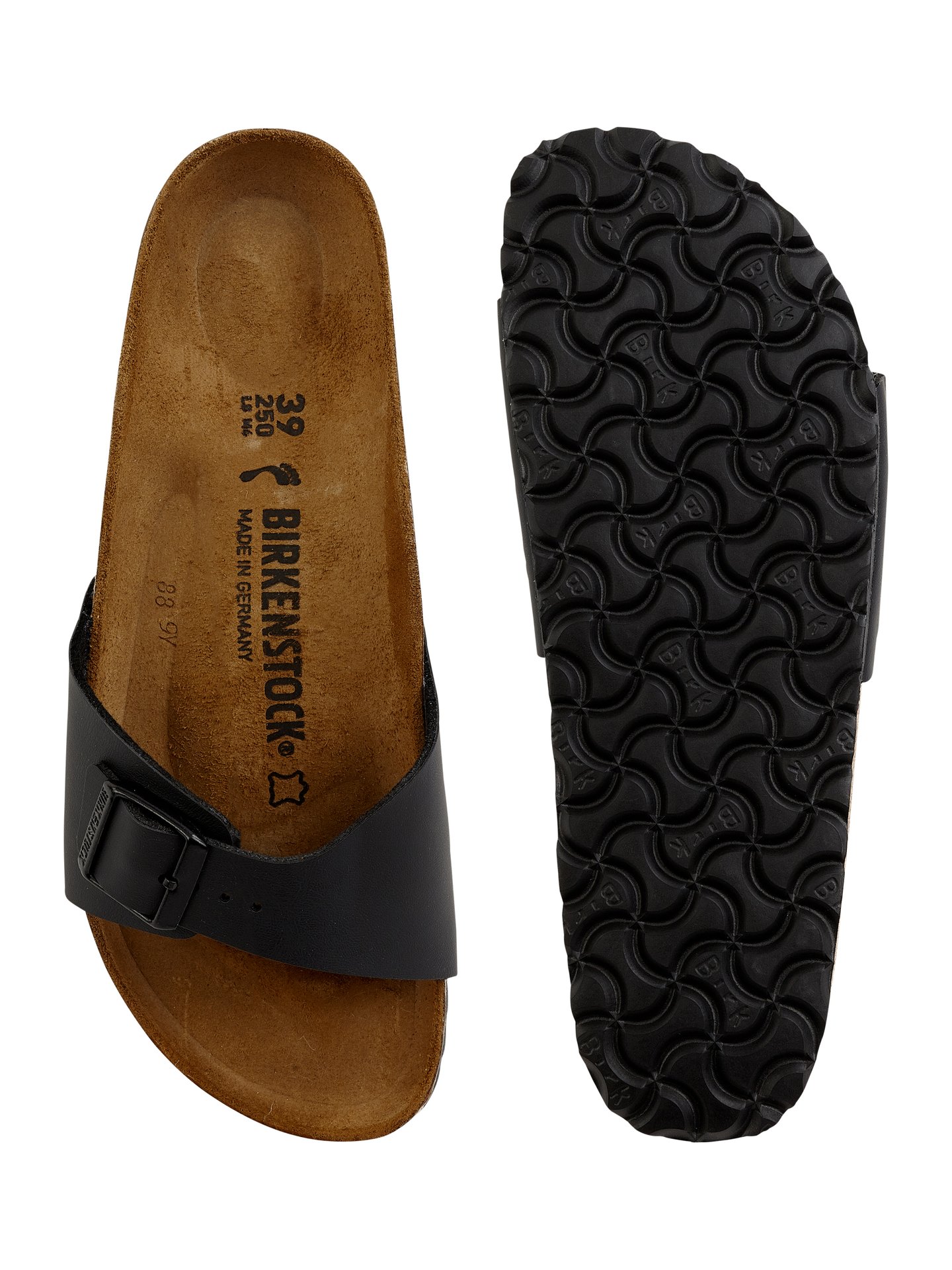 birkenstock damen 2 riemen