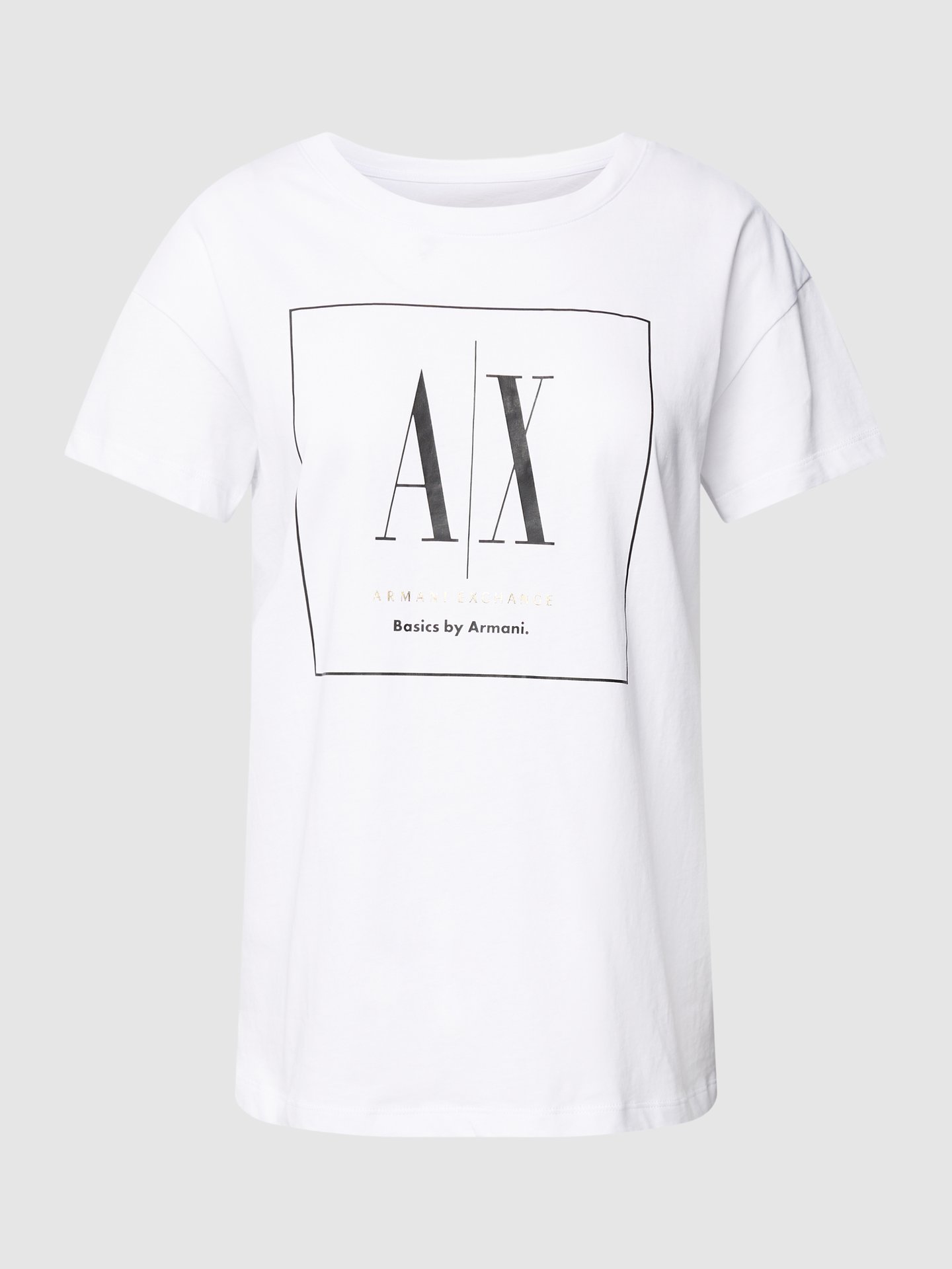 ax armani exchange shirt