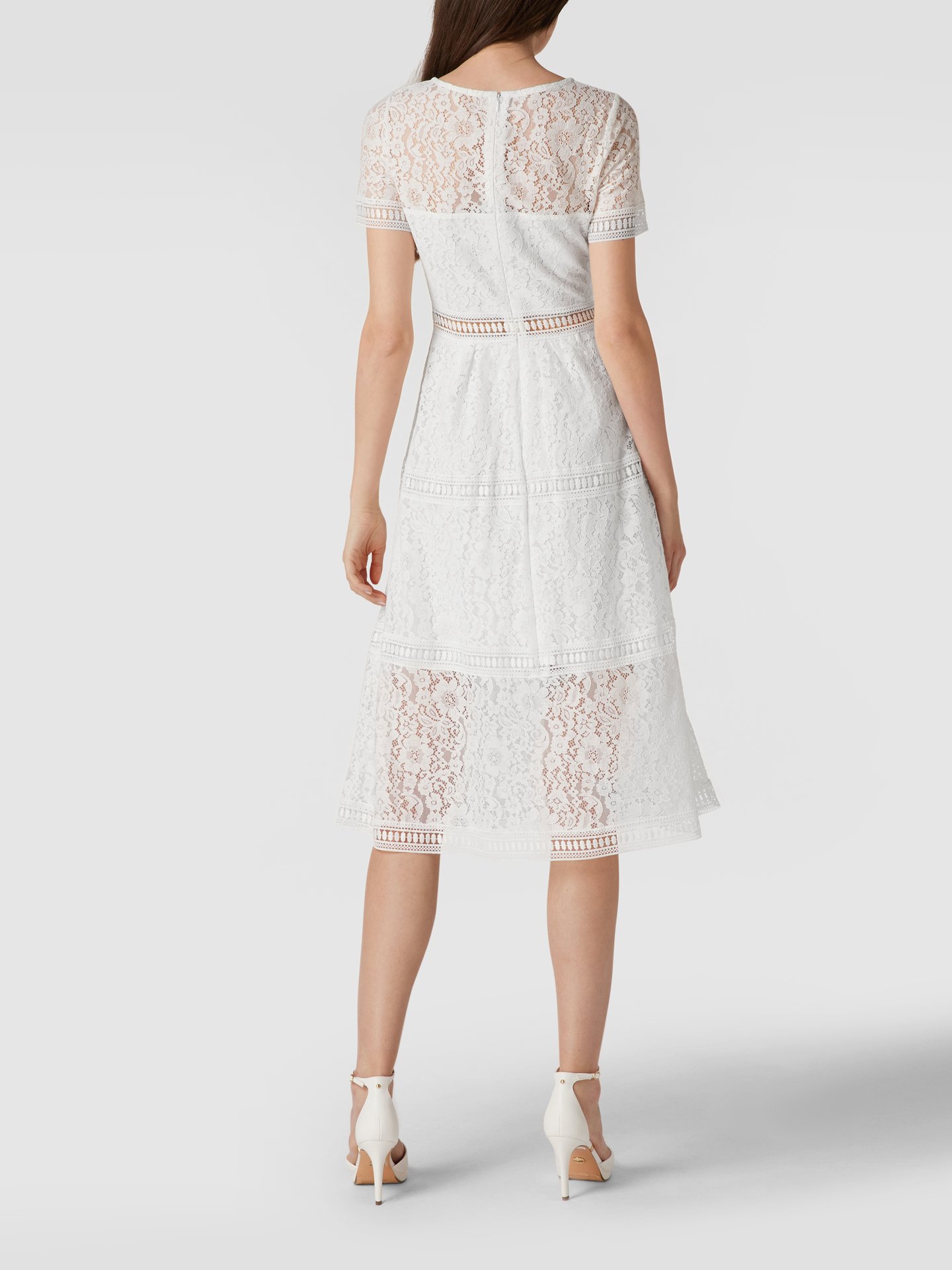 Cocktailkleider als Gast für eine Hochzeit shoppen