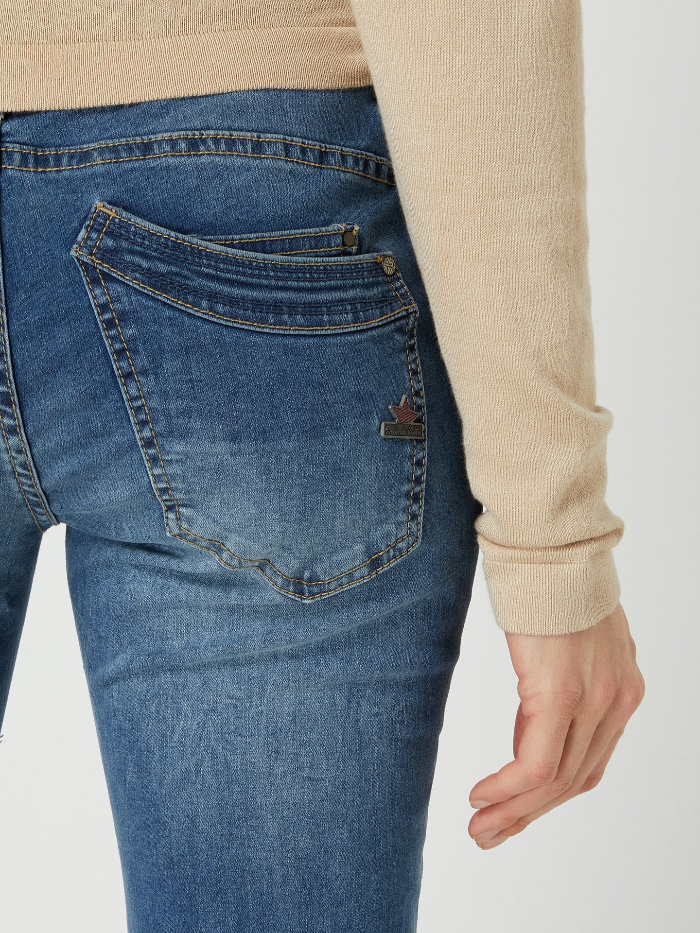 Fabelhafte Jeans Buena Vista Fotos