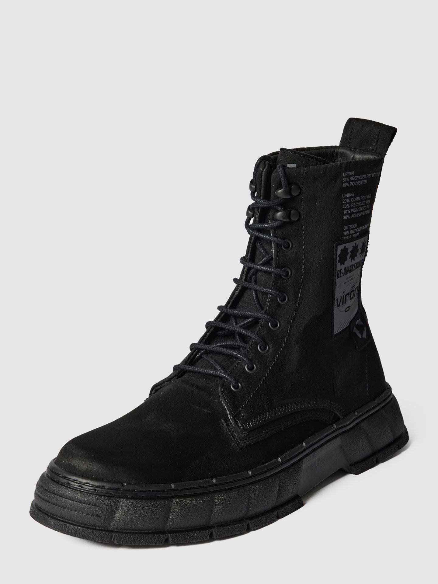 viron boots