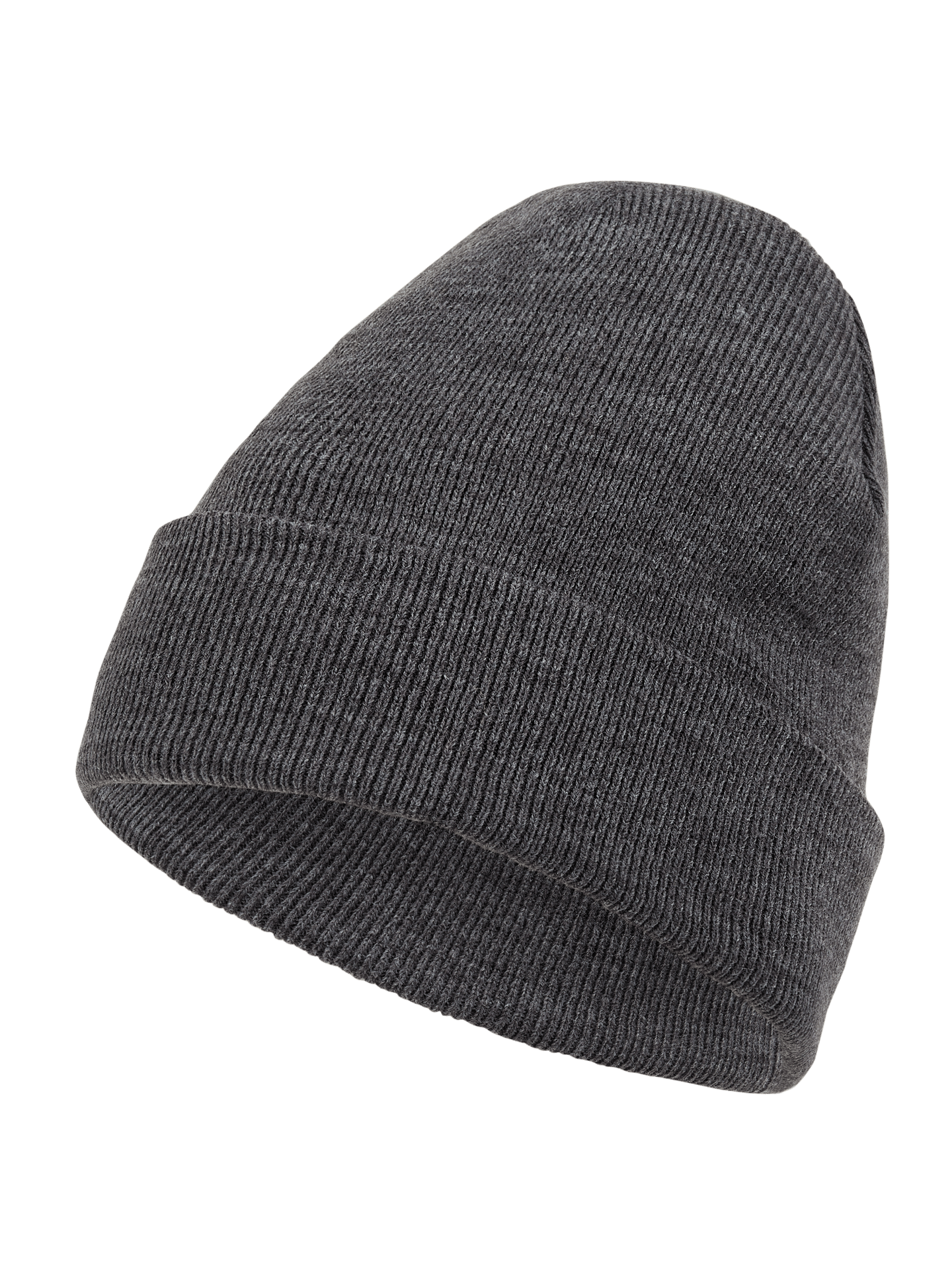 MCNEAL Mütze mit Rippenstruktur (anthrazit) online kaufen