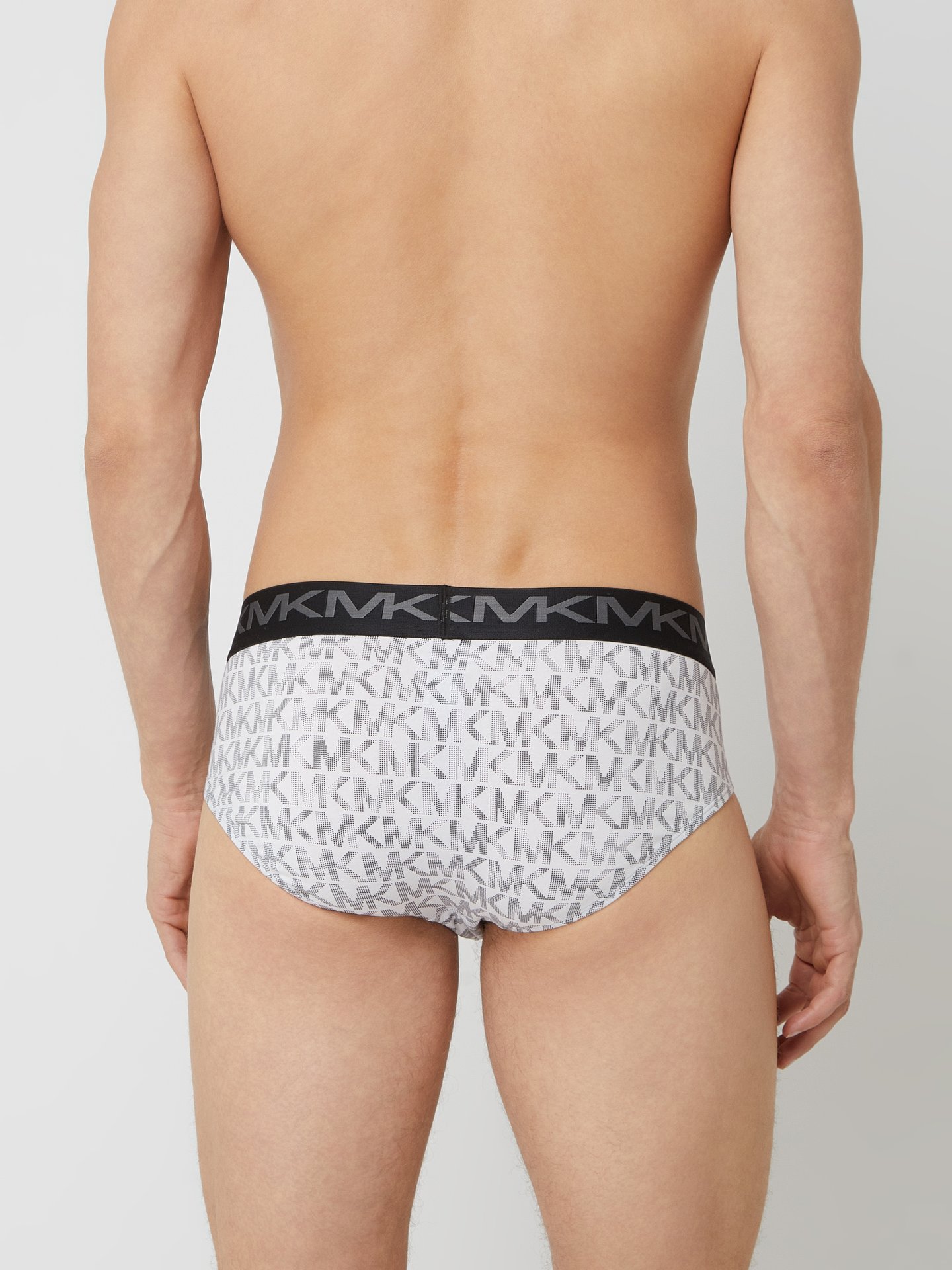 Athena Ondergoed Outlet ATHENA Herenslip 2-pack 100% Biologisch