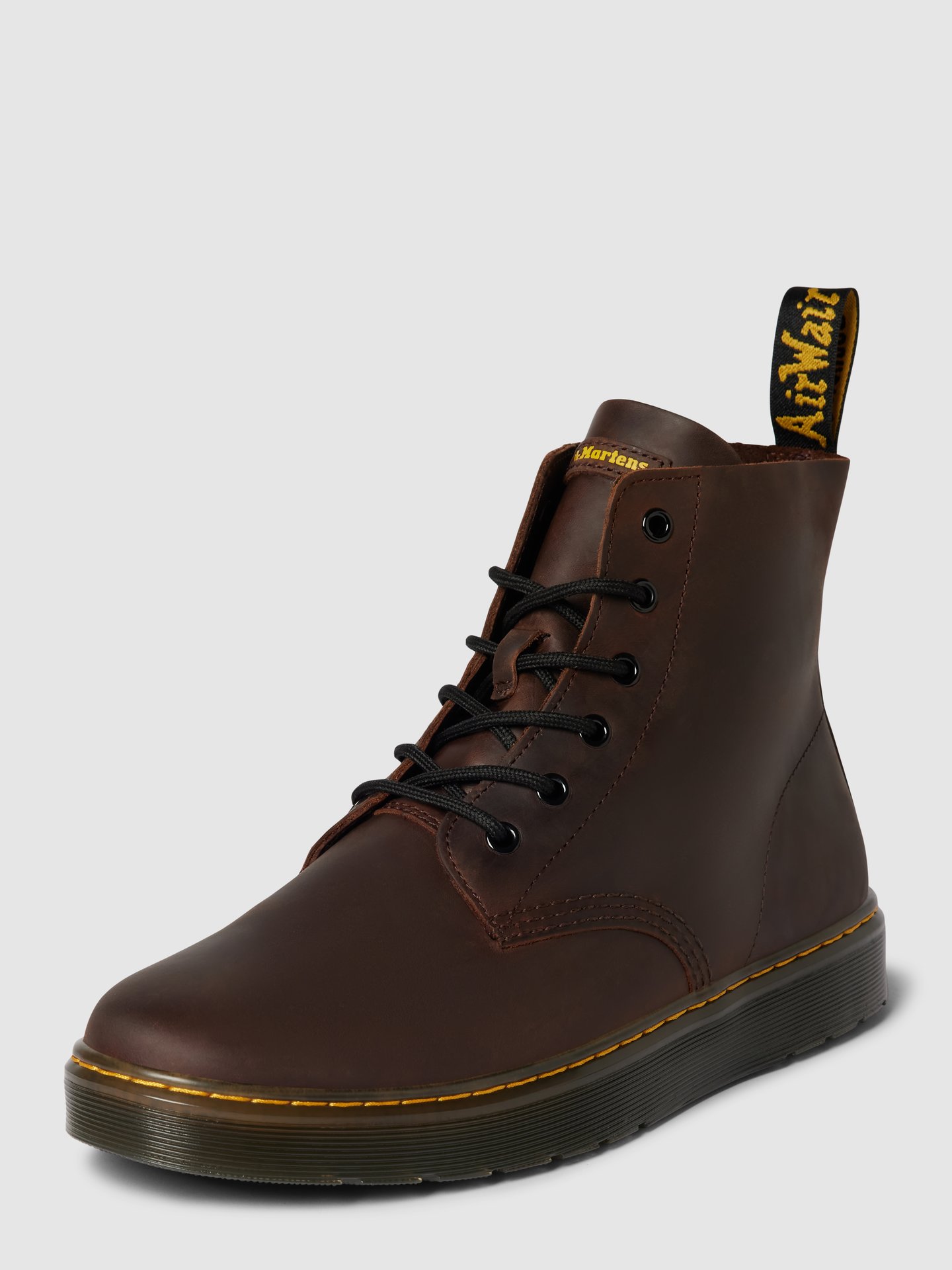thurston dr martens