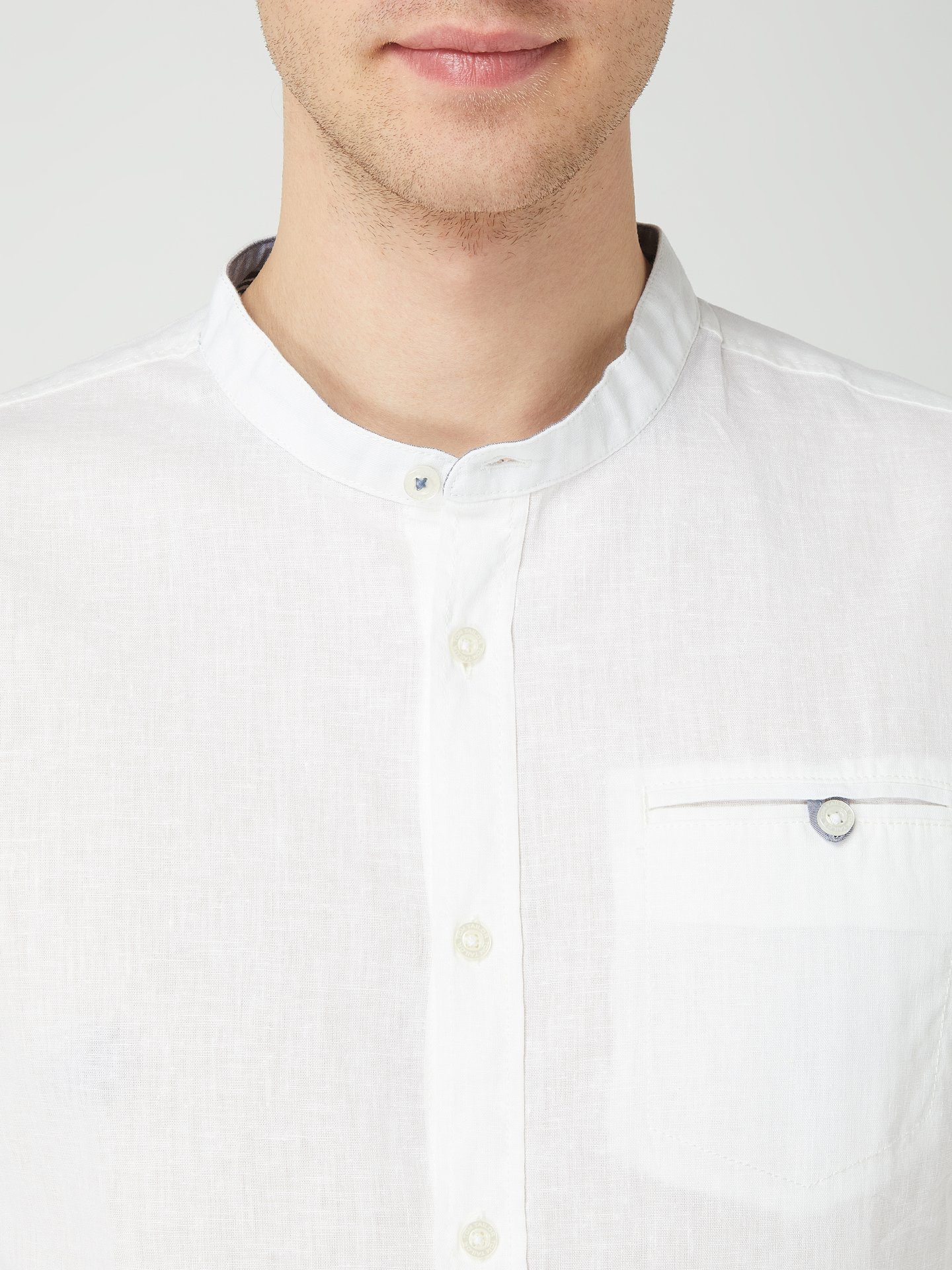 TOM TAILOR Overhemden voor Heren in de Sale online kopen